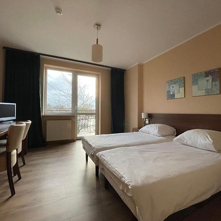 קולובז'ג Motel Pieprzyk מראה חיצוני תמונה