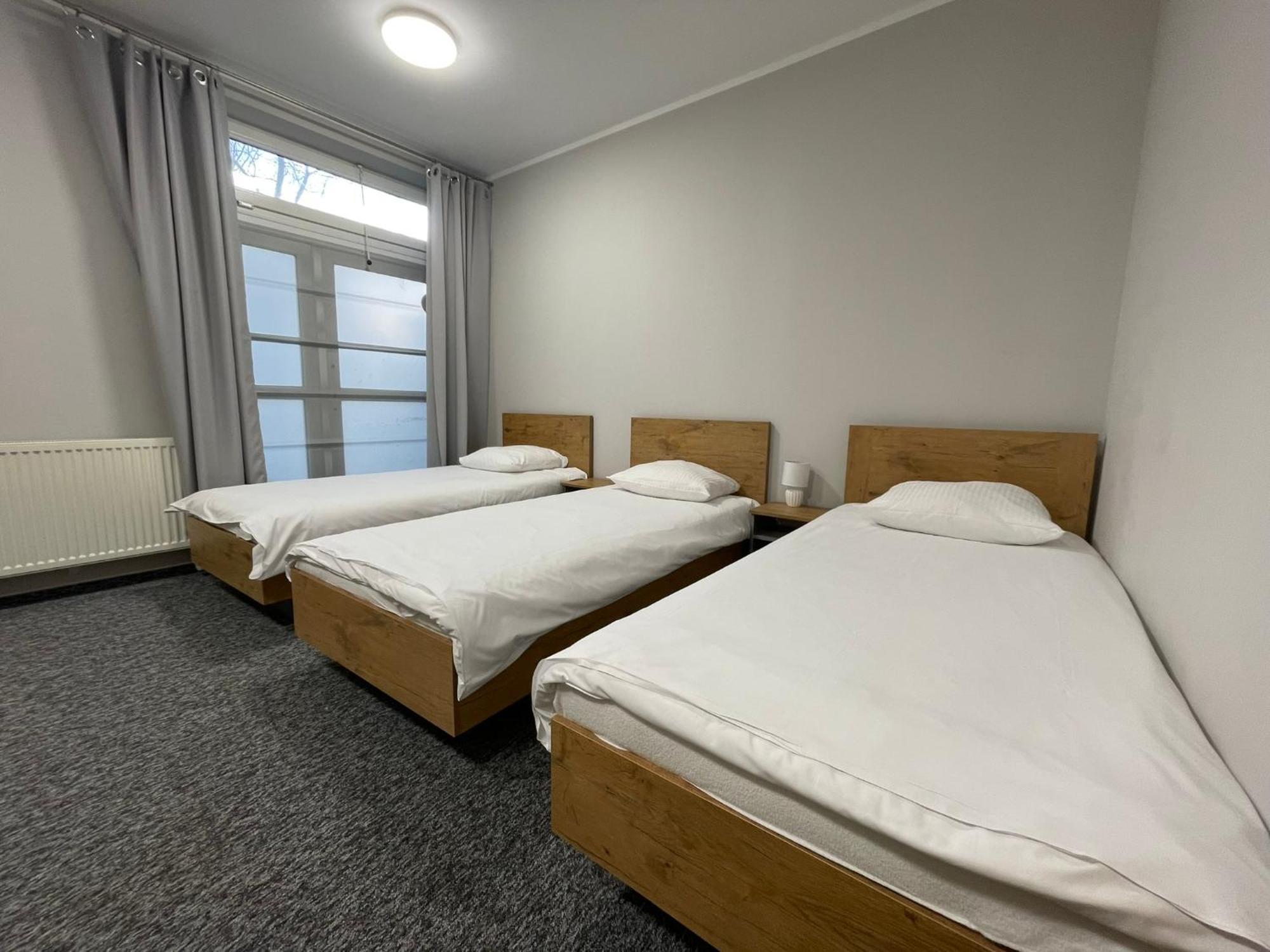 קולובז'ג Motel Pieprzyk מראה חיצוני תמונה