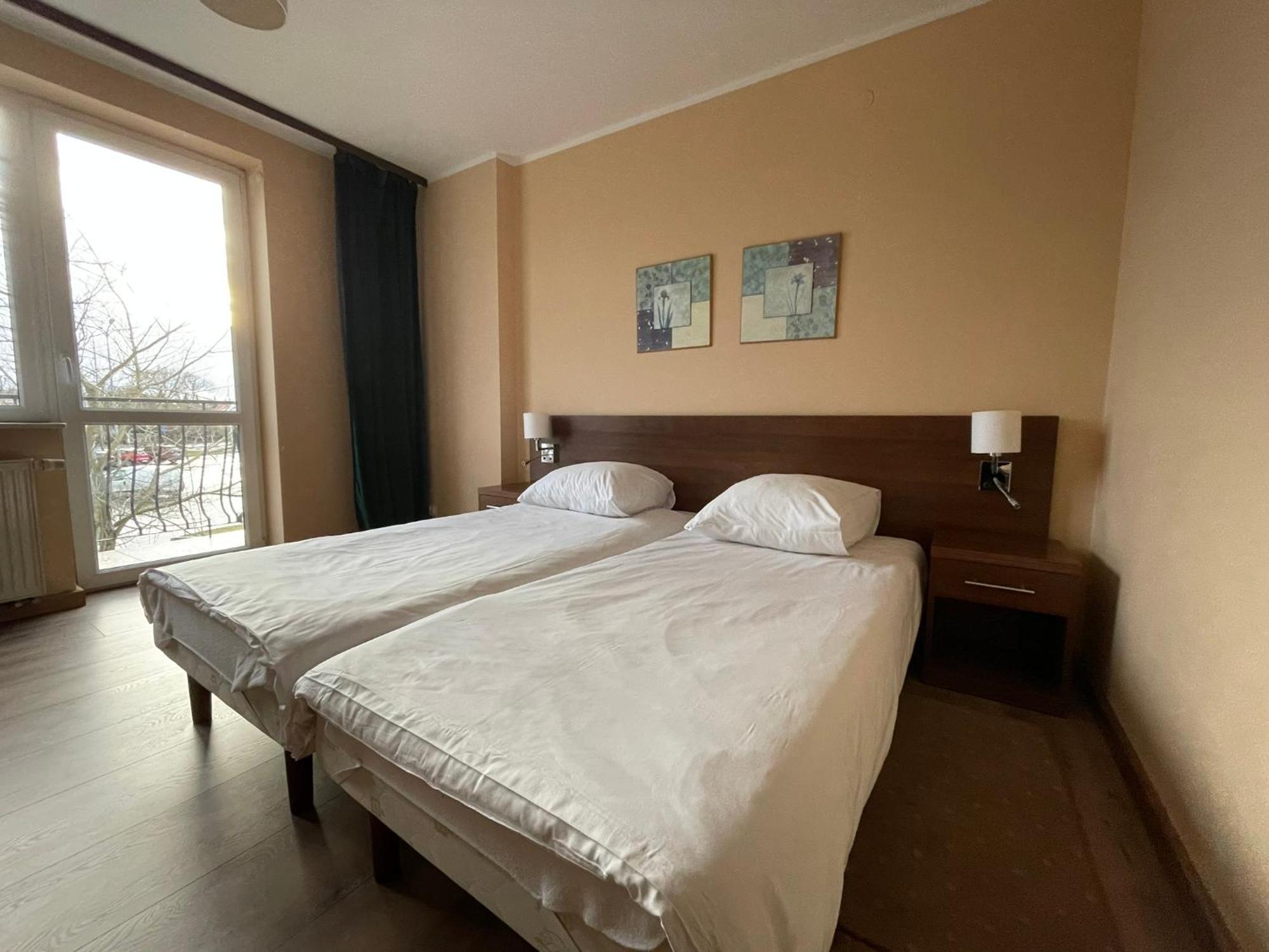 קולובז'ג Motel Pieprzyk מראה חיצוני תמונה