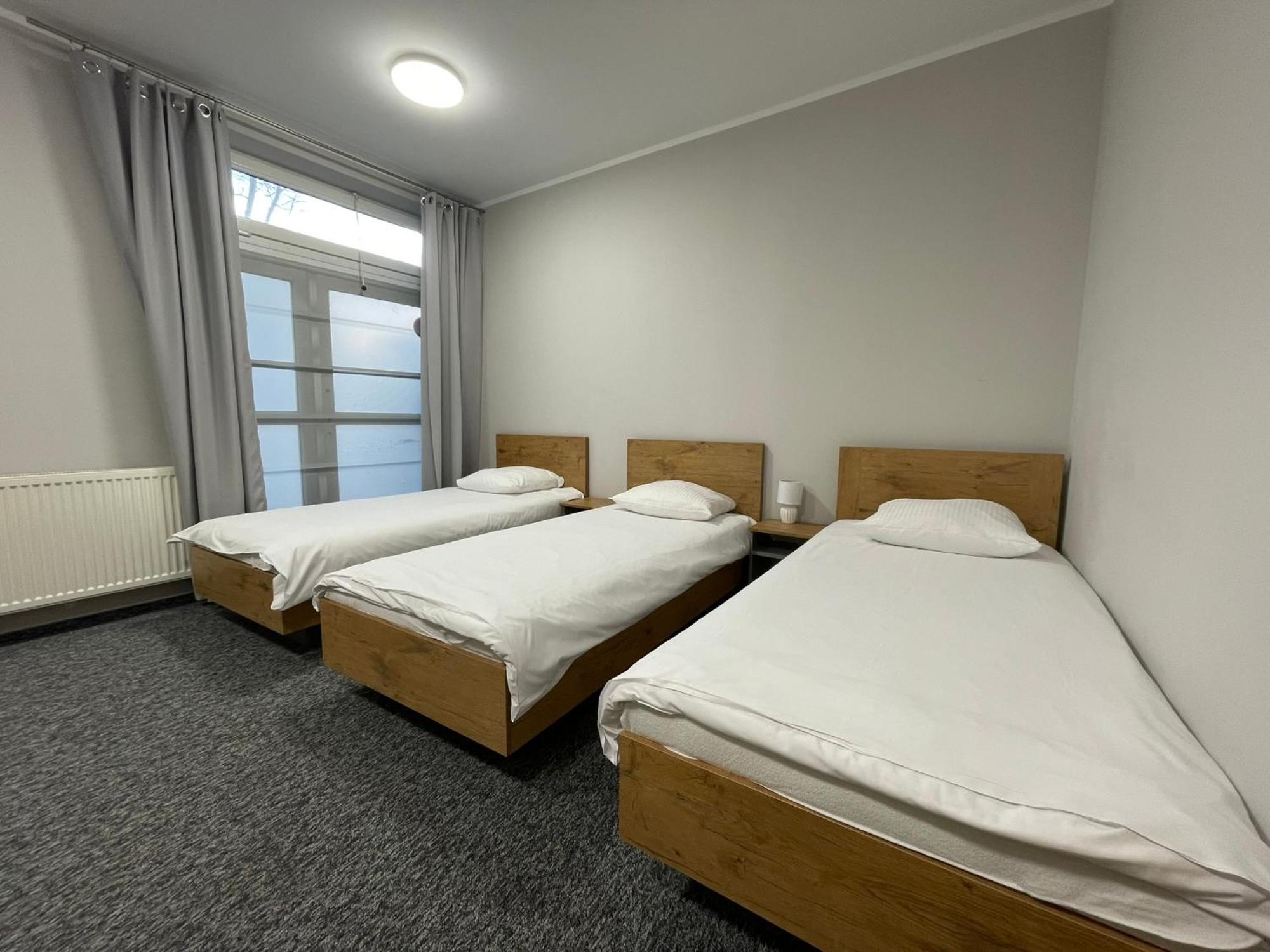 קולובז'ג Motel Pieprzyk מראה חיצוני תמונה