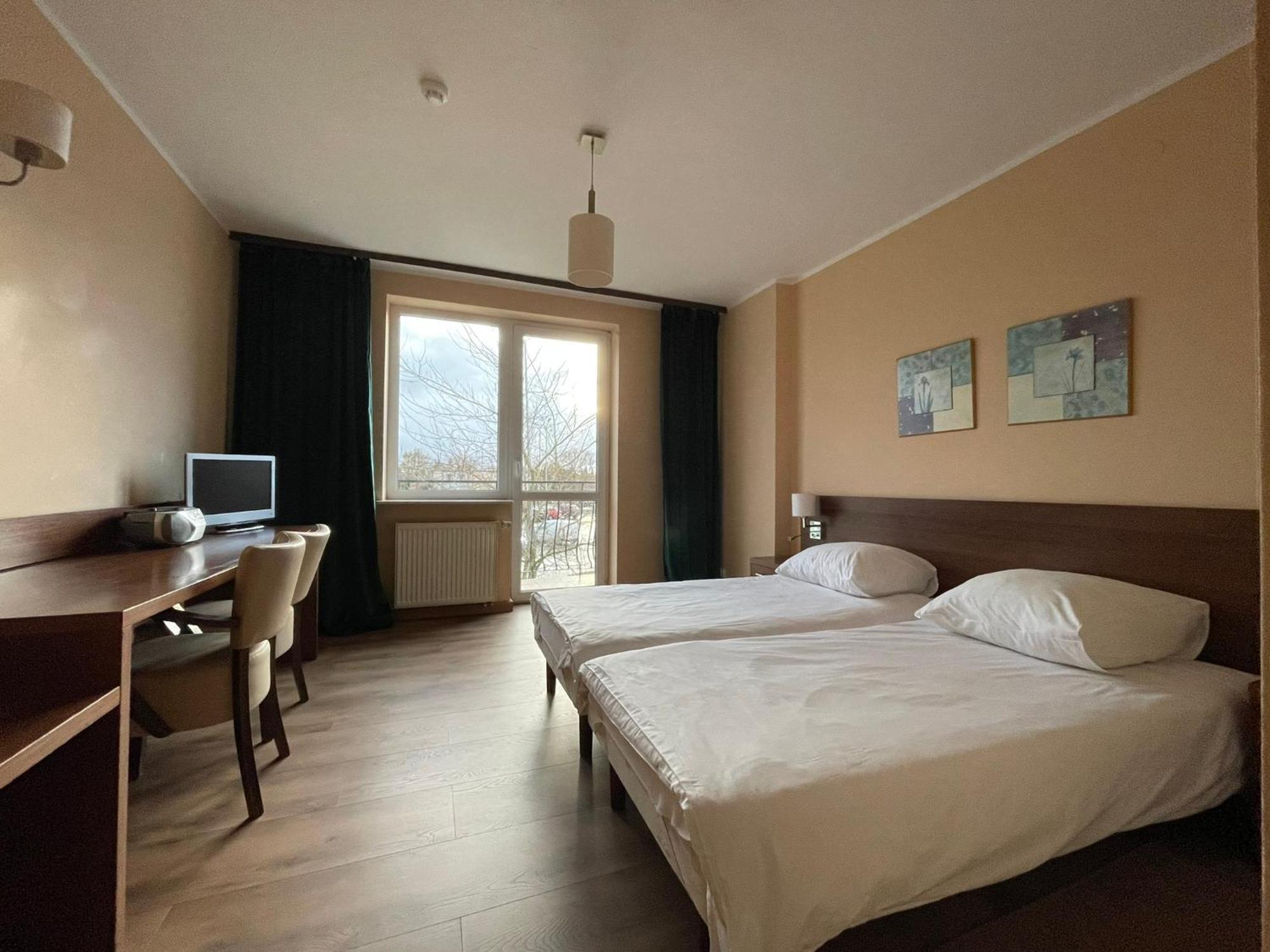 קולובז'ג Motel Pieprzyk מראה חיצוני תמונה