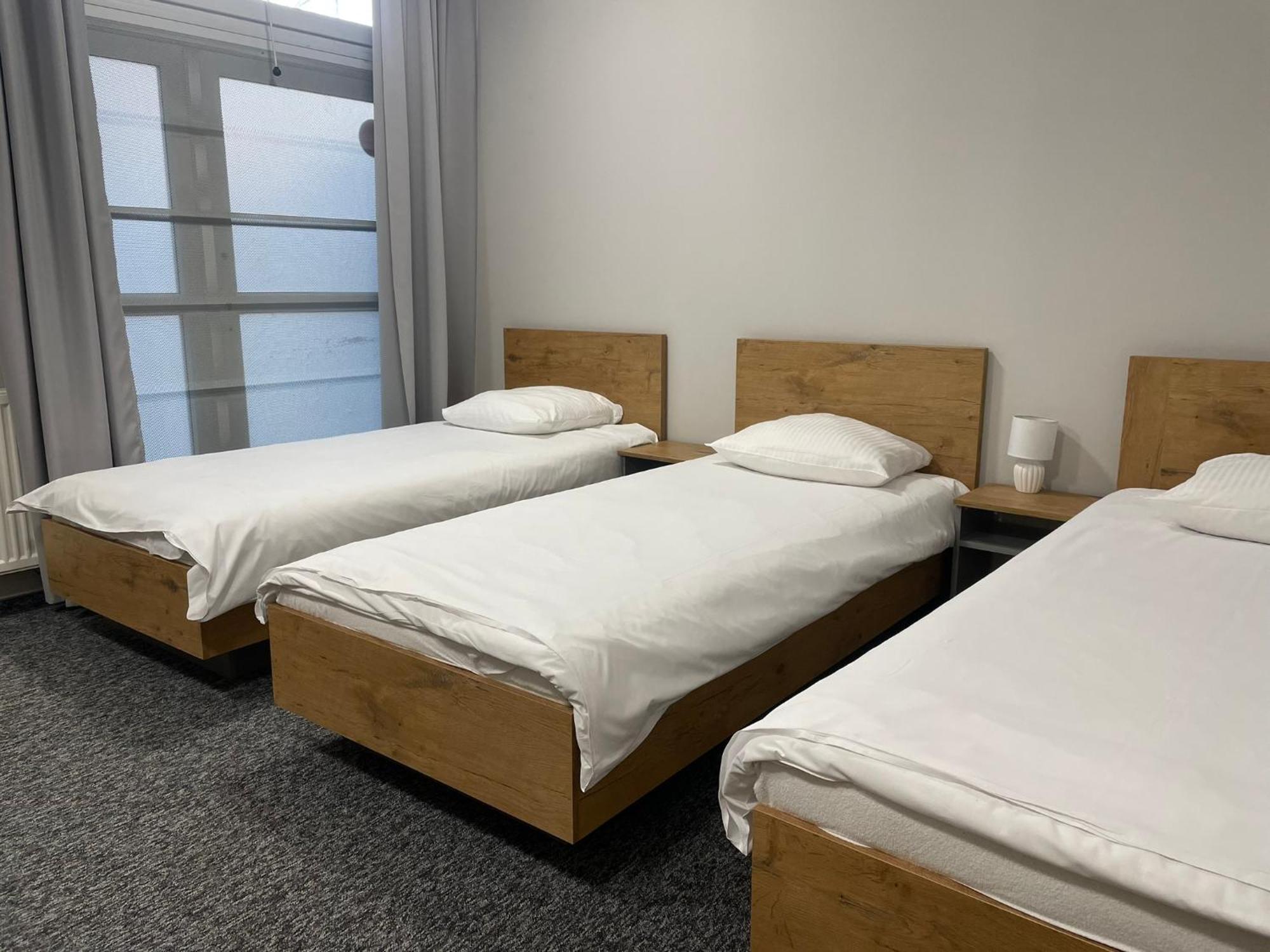קולובז'ג Motel Pieprzyk מראה חיצוני תמונה